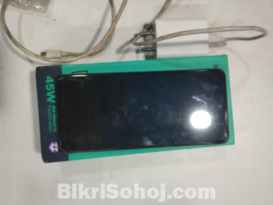 Infinix Note 30 8/128
